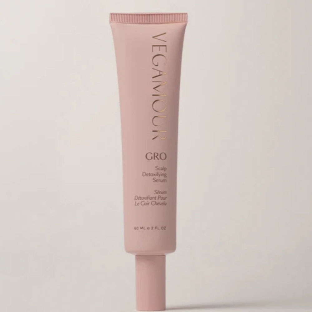 GRO Scalp Detoxifying Serum